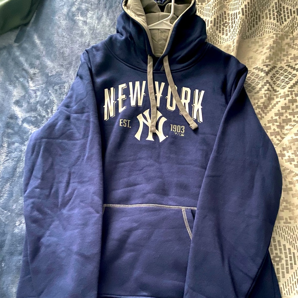 New York Yankees Hoodie
